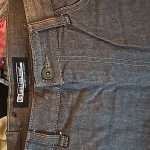 Men Mo7online.com Jean short size 38